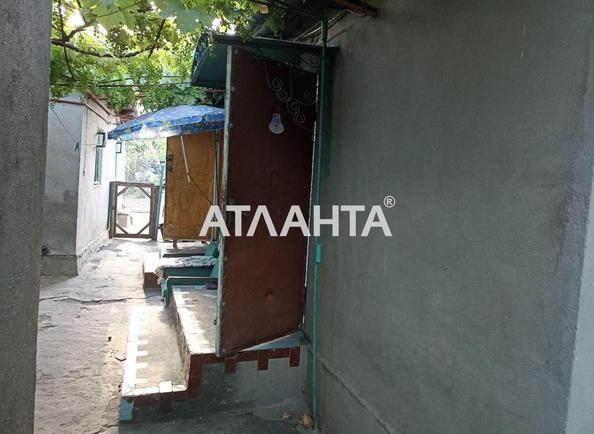 House by the address st. Liniya 8 marta 2 ya (area 53,1 m²) - Atlanta.ua - photo 16