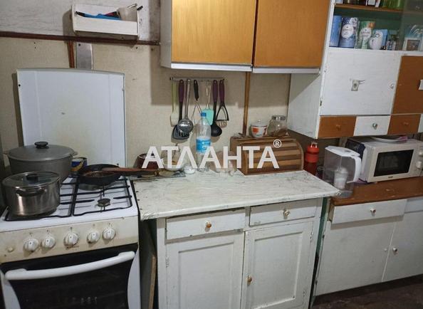 House by the address st. Liniya 8 marta 2 ya (area 53,1 m²) - Atlanta.ua - photo 17