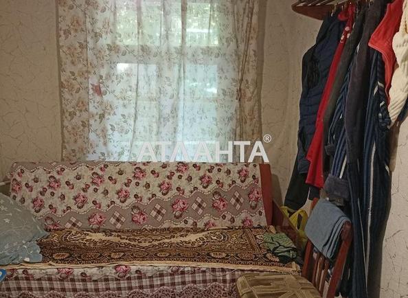 House by the address st. Liniya 8 marta 2 ya (area 53,1 m²) - Atlanta.ua - photo 18