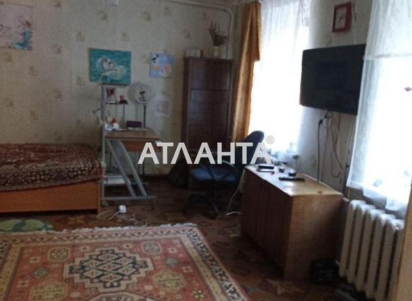 House by the address st. Liniya 8 marta 2 ya (area 53,1 m²) - Atlanta.ua - photo 19