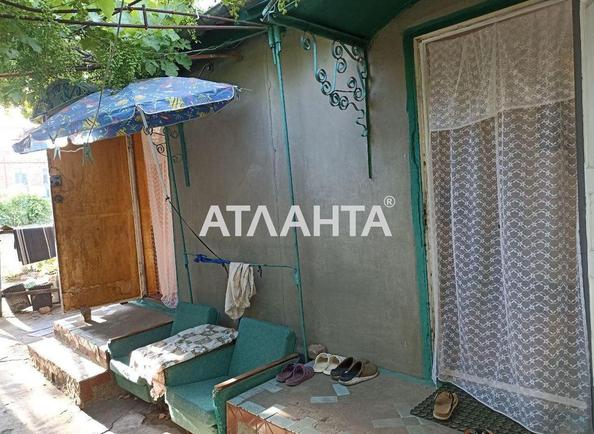House by the address st. Liniya 8 marta 2 ya (area 53,1 m²) - Atlanta.ua - photo 20