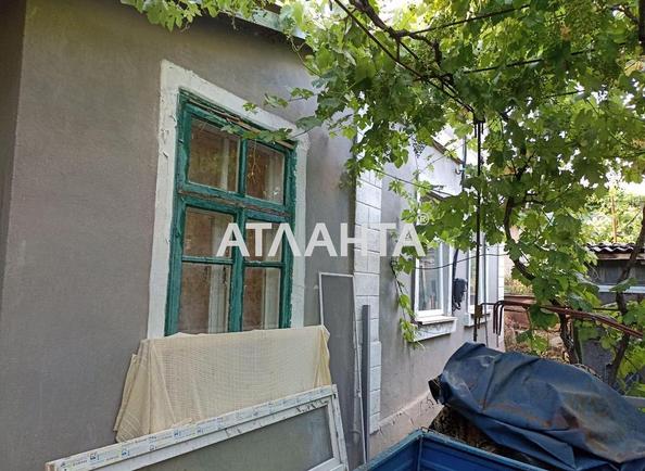 House by the address st. Liniya 8 marta 2 ya (area 53,1 m²) - Atlanta.ua - photo 21