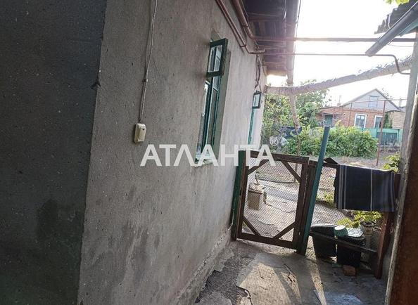House by the address st. Liniya 8 marta 2 ya (area 53,1 m²) - Atlanta.ua - photo 22