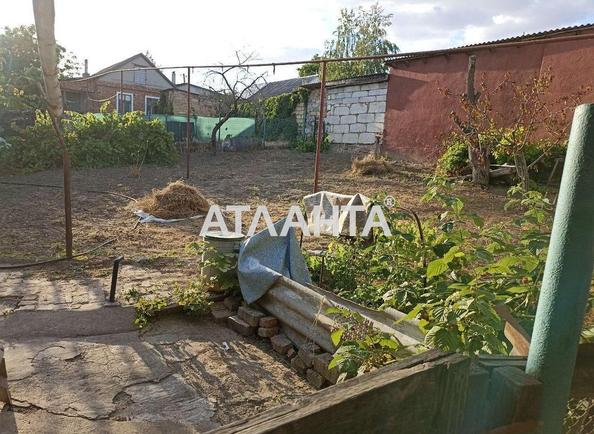 House by the address st. Liniya 8 marta 2 ya (area 53,1 m²) - Atlanta.ua - photo 23