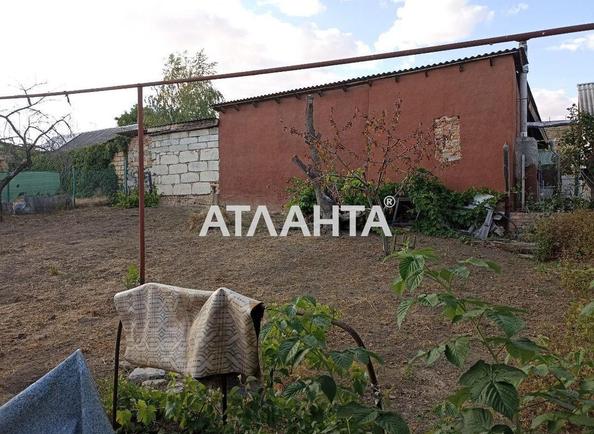 House by the address st. Liniya 8 marta 2 ya (area 53,1 m²) - Atlanta.ua - photo 24