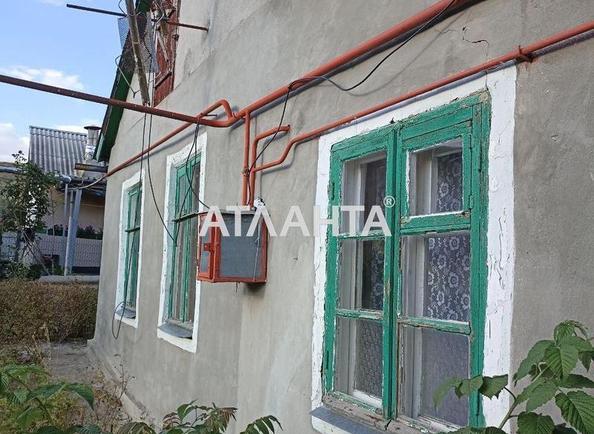 House by the address st. Liniya 8 marta 2 ya (area 53,1 m²) - Atlanta.ua - photo 28