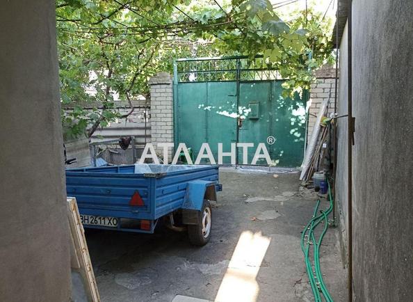 House by the address st. Liniya 8 marta 2 ya (area 53,1 m²) - Atlanta.ua - photo 32