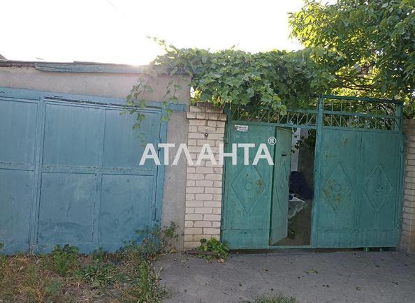 House by the address st. Liniya 8 marta 2 ya (area 53,1 m²) - Atlanta.ua - photo 33