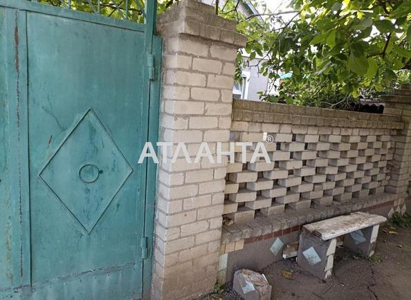 House by the address st. Liniya 8 marta 2 ya (area 53,1 m²) - Atlanta.ua - photo 35