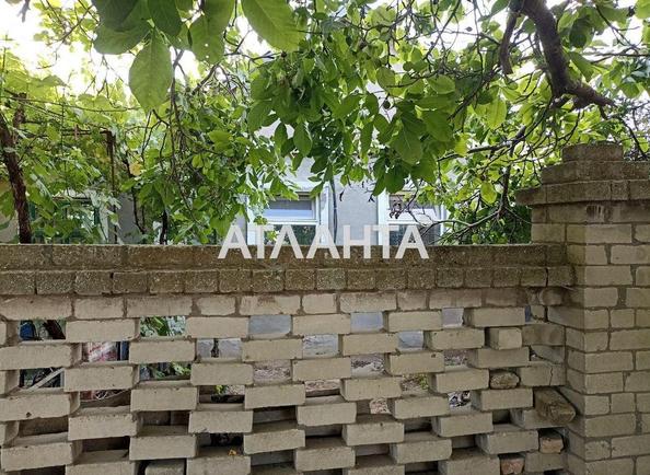 House by the address st. Liniya 8 marta 2 ya (area 53,1 m²) - Atlanta.ua - photo 36