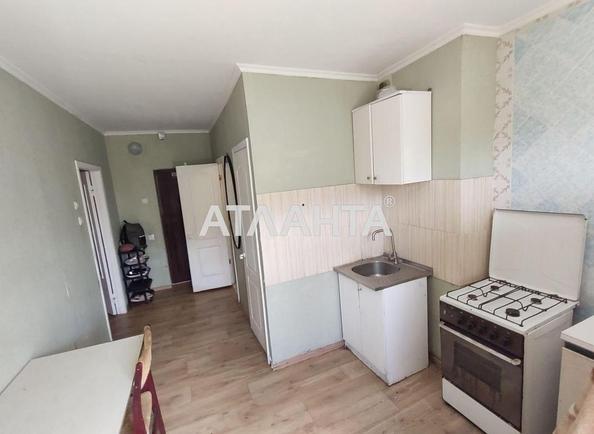 1-room apartment apartment by the address st. Gvozdichnyy per (area 34,1 m²) - Atlanta.ua - photo 8