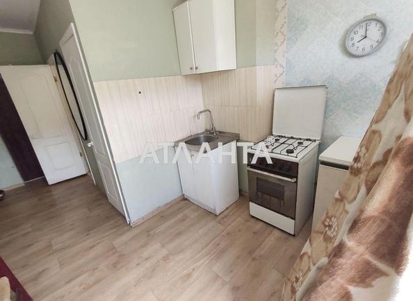 1-room apartment apartment by the address st. Gvozdichnyy per (area 34,1 m²) - Atlanta.ua - photo 12