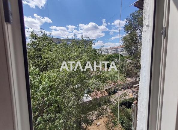 1-room apartment apartment by the address st. Gvozdichnyy per (area 34,1 m²) - Atlanta.ua - photo 11