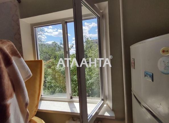 1-room apartment apartment by the address st. Gvozdichnyy per (area 34,1 m²) - Atlanta.ua - photo 10