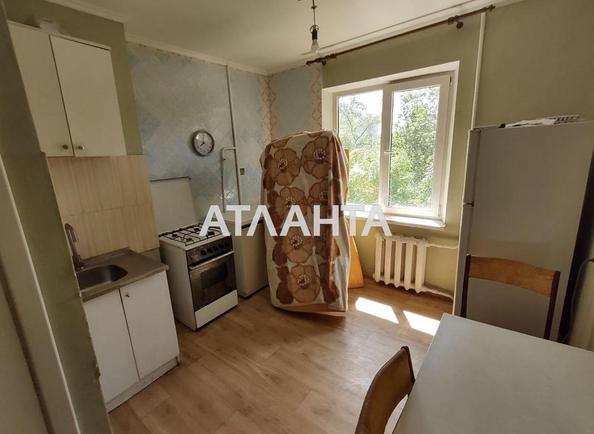 1-room apartment apartment by the address st. Gvozdichnyy per (area 34,1 m²) - Atlanta.ua - photo 9