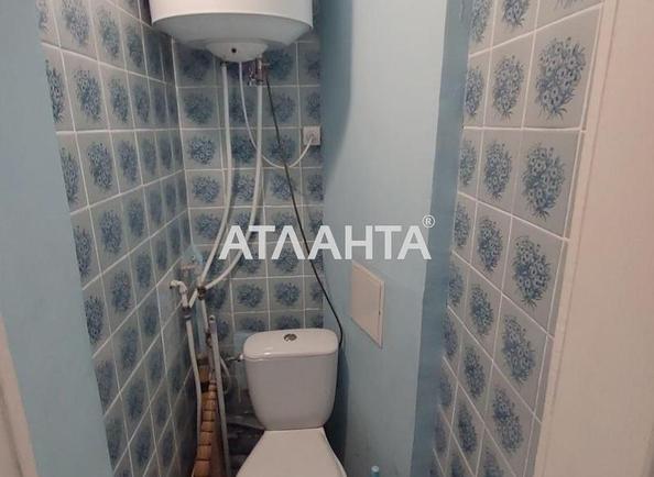 1-room apartment apartment by the address st. Gvozdichnyy per (area 34,1 m²) - Atlanta.ua - photo 15