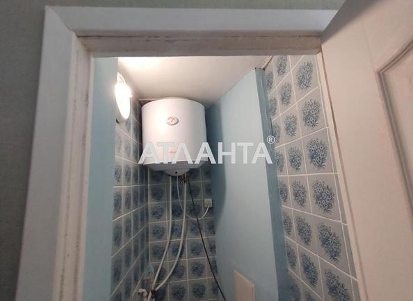 1-room apartment apartment by the address st. Gvozdichnyy per (area 34,1 m²) - Atlanta.ua - photo 16