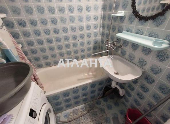 1-room apartment apartment by the address st. Gvozdichnyy per (area 34,1 m²) - Atlanta.ua - photo 13