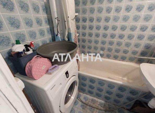 1-room apartment apartment by the address st. Gvozdichnyy per (area 34,1 m²) - Atlanta.ua - photo 14