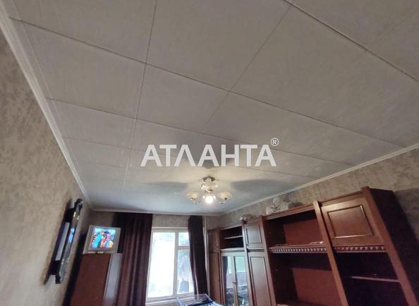 1-room apartment apartment by the address st. Gvozdichnyy per (area 34,1 m²) - Atlanta.ua - photo 5