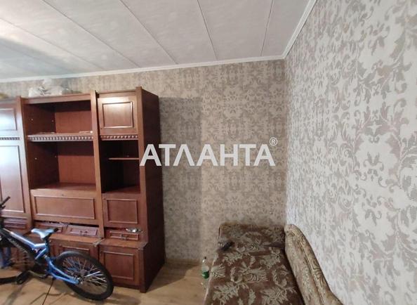 1-room apartment apartment by the address st. Gvozdichnyy per (area 34,1 m²) - Atlanta.ua - photo 6