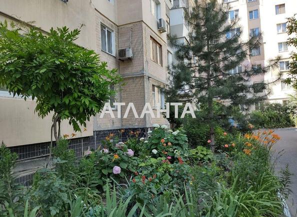 1-room apartment apartment by the address st. Gvozdichnyy per (area 34,1 m²) - Atlanta.ua - photo 19