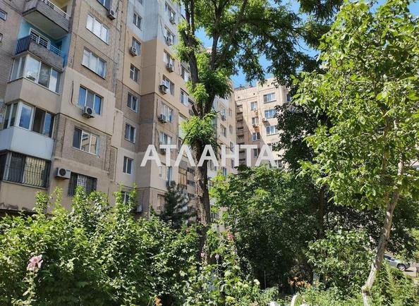 1-room apartment apartment by the address st. Gvozdichnyy per (area 34,1 m²) - Atlanta.ua - photo 20