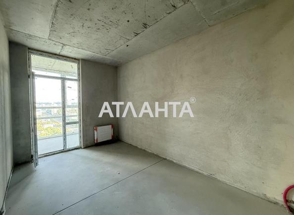 1-room apartment apartment by the address st. Ul Avtozavodskaya (area 43,2 m²) - Atlanta.ua - photo 2