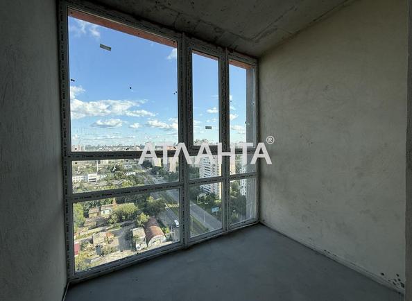1-room apartment apartment by the address st. Ul Avtozavodskaya (area 43,2 m²) - Atlanta.ua - photo 3