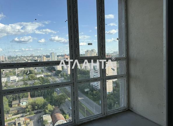 1-room apartment apartment by the address st. Ul Avtozavodskaya (area 43,2 m²) - Atlanta.ua - photo 4
