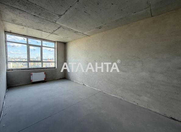 1-room apartment apartment by the address st. Ul Avtozavodskaya (area 43,2 m²) - Atlanta.ua - photo 6