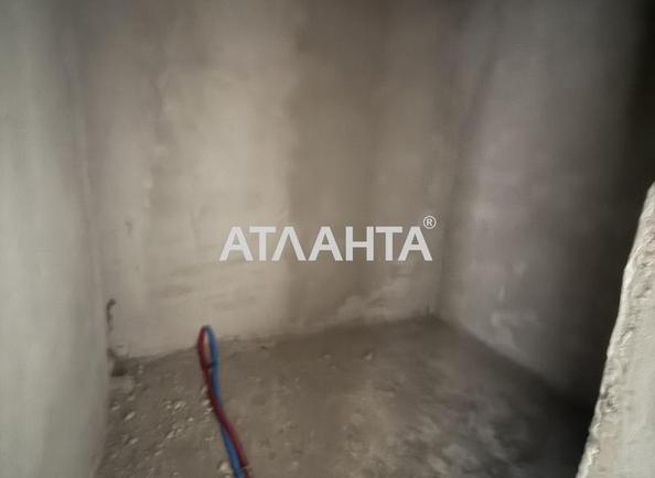 1-room apartment apartment by the address st. Ul Avtozavodskaya (area 43,2 m²) - Atlanta.ua - photo 8