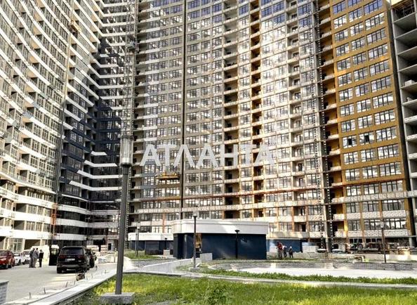 1-комнатная квартира по адресу Курортный пер. (площадь 45 м²) - Atlanta.ua - фото 3