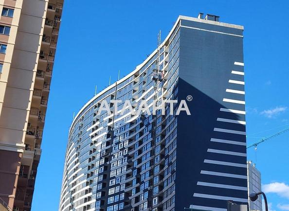 1-комнатная квартира по адресу Курортный пер. (площадь 45 м²) - Atlanta.ua - фото 9