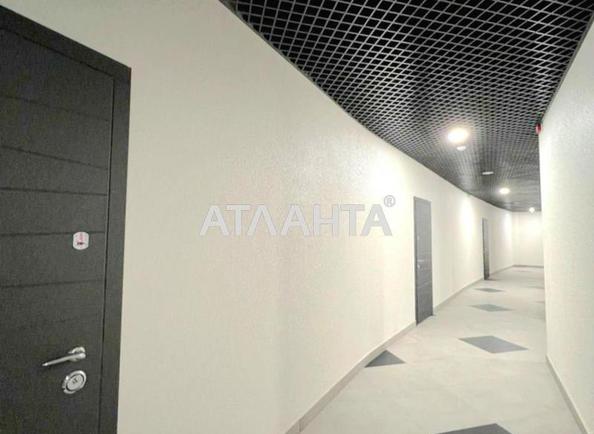 1-комнатная квартира по адресу Курортный пер. (площадь 45 м²) - Atlanta.ua - фото 11