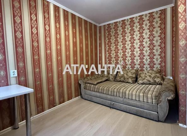 1-комнатная квартира по адресу ул. Святослава Рихтера (площадь 20 м²) - Atlanta.ua