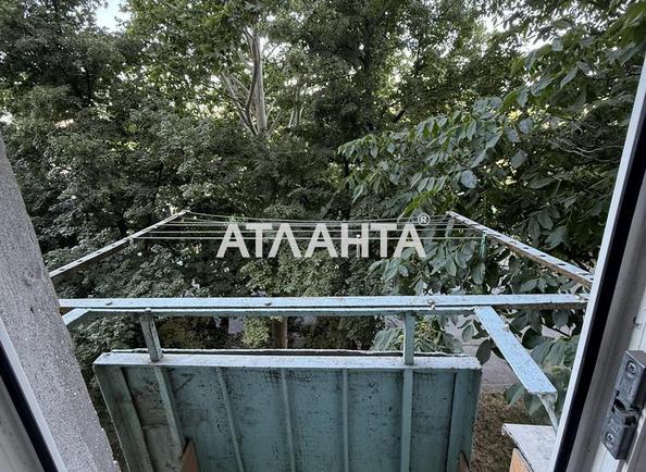 1-комнатная квартира по адресу ул. Святослава Рихтера (площадь 20 м²) - Atlanta.ua - фото 5