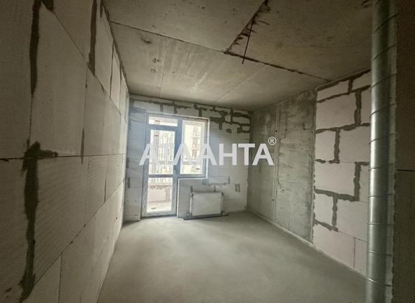 1-комнатная квартира по адресу Небесной Сотни пр. (площадь 38 м²) - Atlanta.ua - фото 2