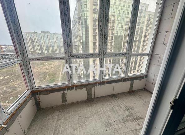 1-комнатная квартира по адресу Небесной Сотни пр. (площадь 38 м²) - Atlanta.ua - фото 4