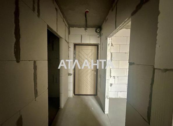 1-комнатная квартира по адресу Небесной Сотни пр. (площадь 38 м²) - Atlanta.ua - фото 8