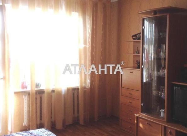3-комнатная квартира по адресу ул. Заболотного ак. (площадь 72 м²) - Atlanta.ua