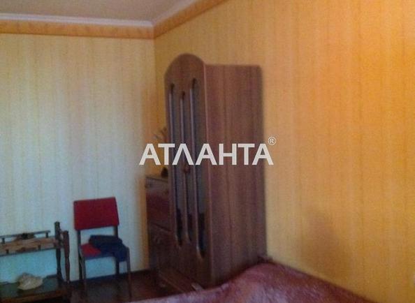 3-комнатная квартира по адресу ул. Заболотного ак. (площадь 72 м²) - Atlanta.ua - фото 3