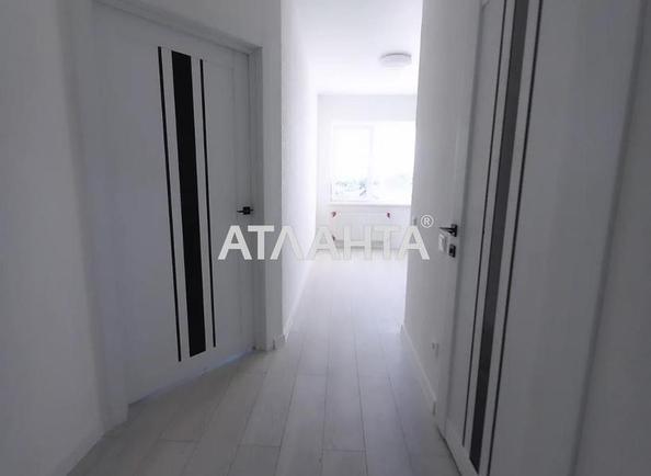 1-комнатная квартира по адресу ул. Таврийская (площадь 29 м²) - Atlanta.ua