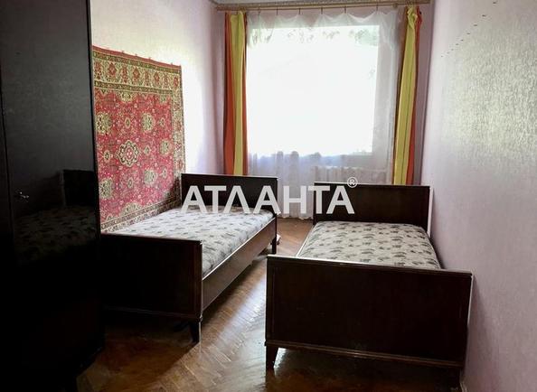 3-комнатная квартира по адресу ул. Малиновского марш. (площадь 59 м²) - Atlanta.ua - фото 10