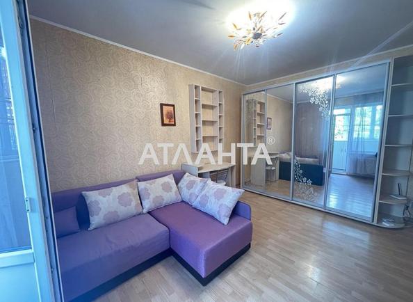 1-комнатная квартира по адресу ул. Радужный м-н (площадь 35 м²) - Atlanta.ua