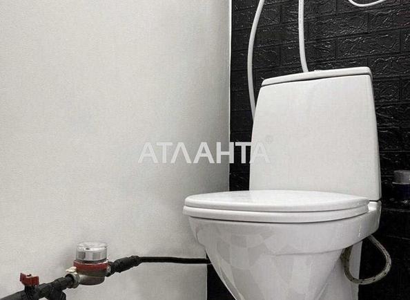 1-кімнатна квартира за адресою вул. Махачкалінська (площа 34,5 м²) - Atlanta.ua - фото 10