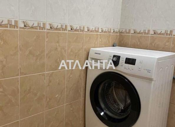 1-кімнатна квартира за адресою вул. Махачкалінська (площа 34,5 м²) - Atlanta.ua - фото 6