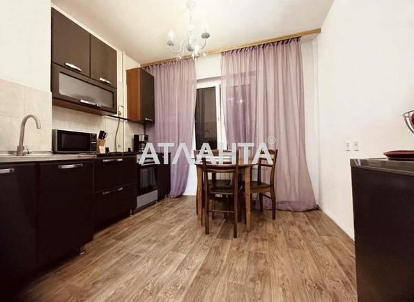 1-кімнатна квартира за адресою вул. Махачкалінська (площа 34,5 м²) - Atlanta.ua - фото 2