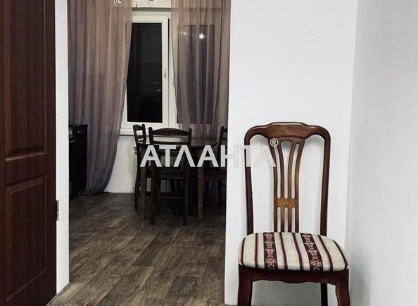 1-кімнатна квартира за адресою вул. Махачкалінська (площа 34,5 м²) - Atlanta.ua - фото 4