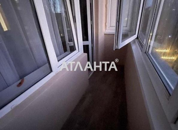 1-кімнатна квартира за адресою вул. Махачкалінська (площа 34,5 м²) - Atlanta.ua - фото 9